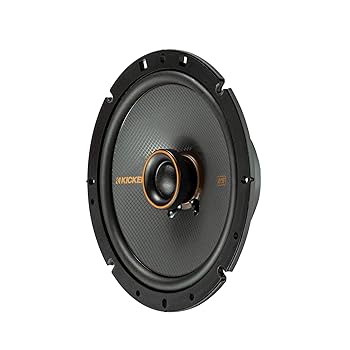 KICKER ksc6704 スピーカー 200W KICKER ksc6704 スピーカー 200W KICKER ksc6704 スピーカー